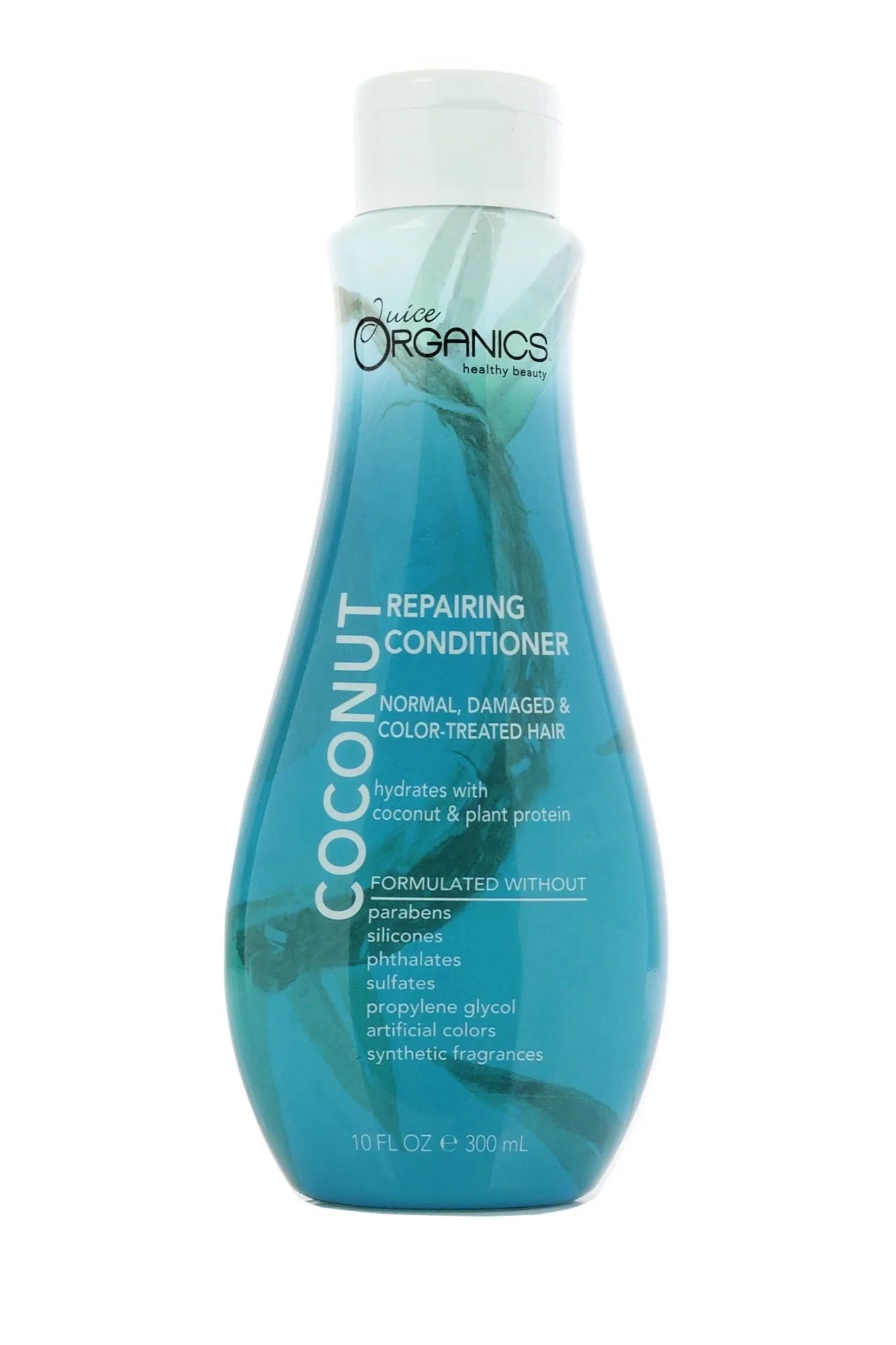 Dynamic Eco Friendly Leave In Conditioner Landscape Concept